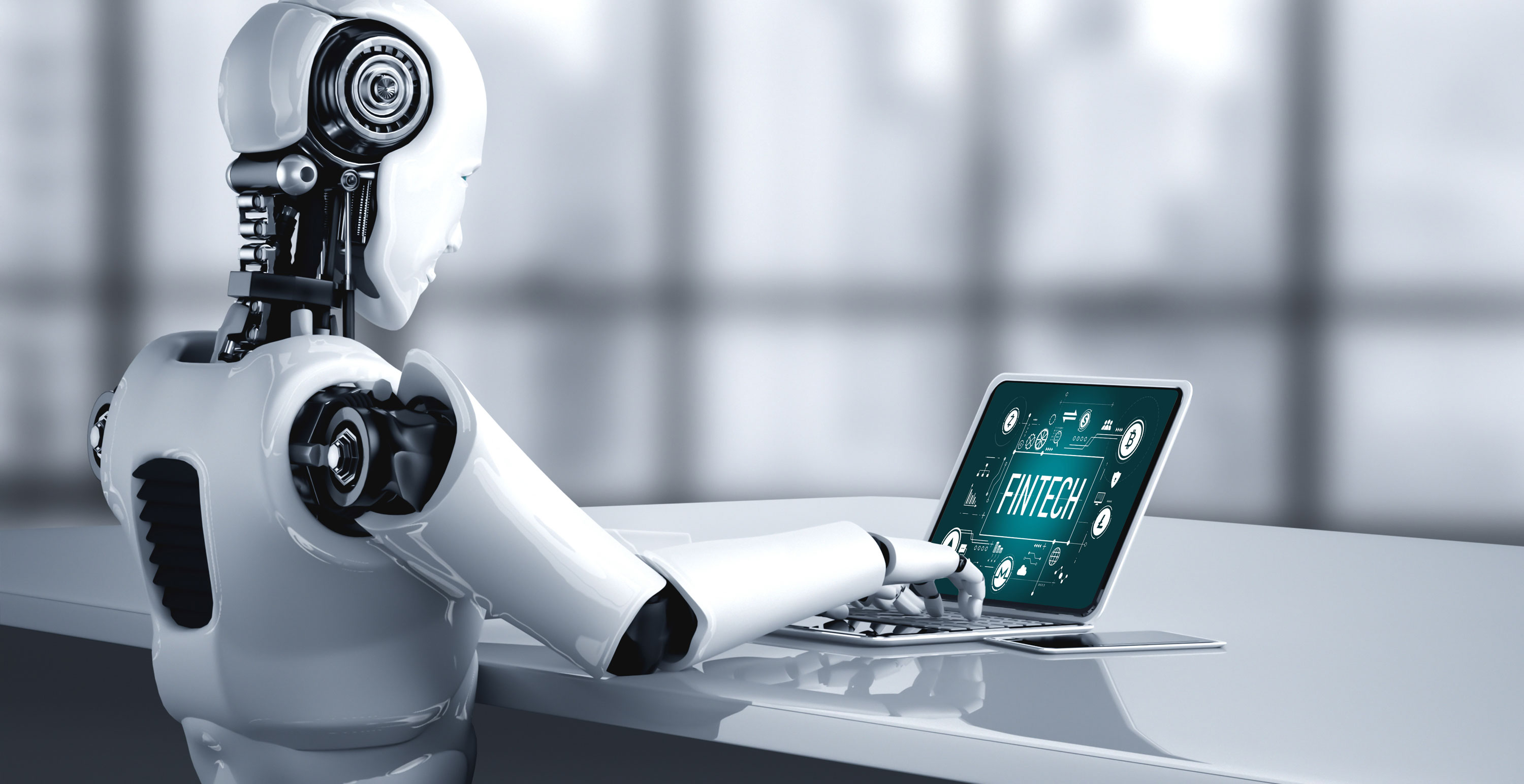 Why AI Can’t Replace Your Financial Advisor