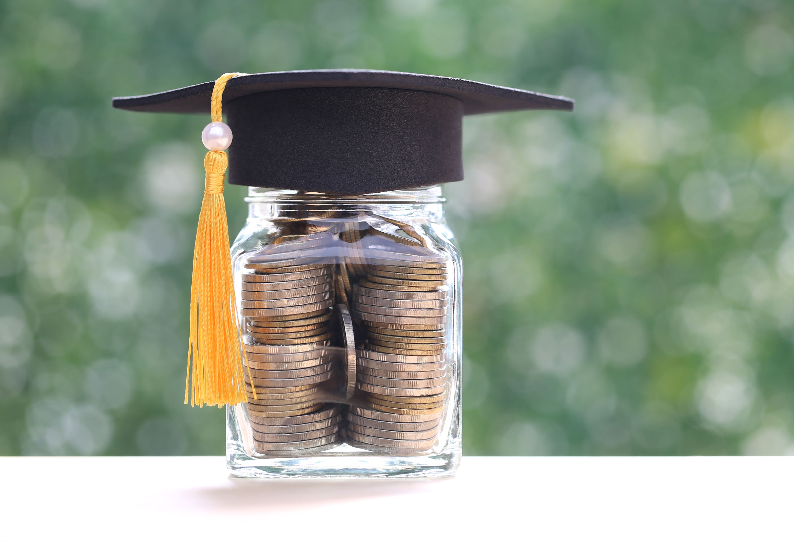 How to Start a College Fund Early