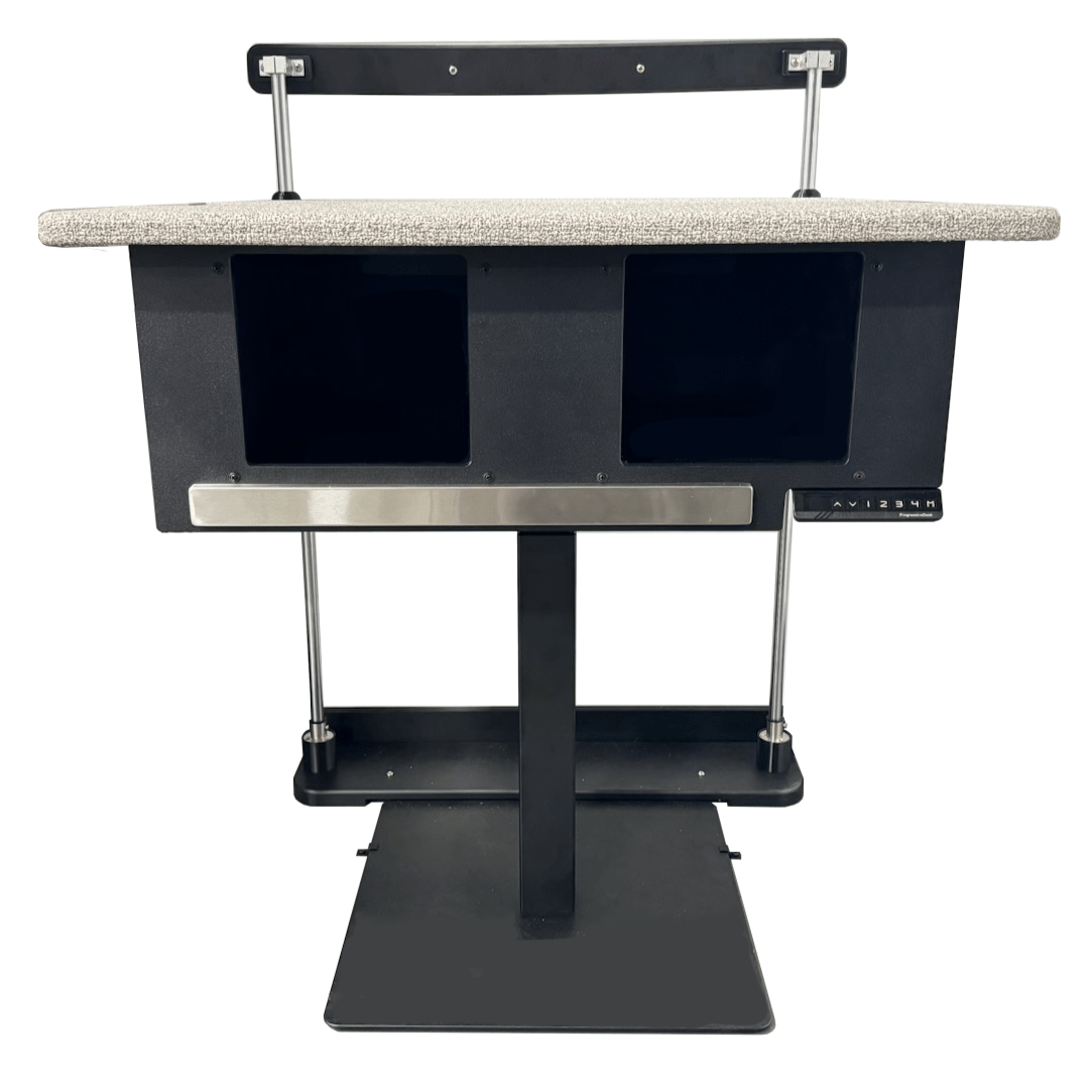 Hanvey Electric Grooming Table | Pet Grooming | Hanvey